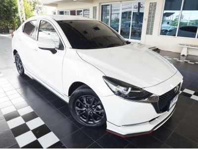 MAZDA 2 4Dr 1.3 S LEATHER AUTO ปี 2023